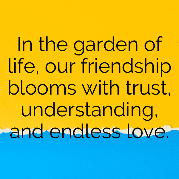 Best Friend Quotes Captions Photo For Instagram-DeUq9f