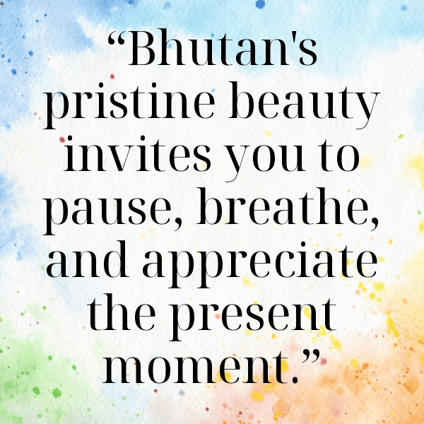 Bhutan Captions Photo For Instagram-dOKjVp