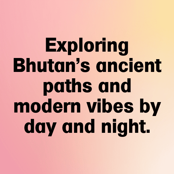 Bhutan Captions Photo For Instagram-gLUv1G