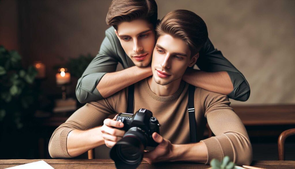 254+ Big Brother Captions For Instagram In 2025 80 big brother captions for instagram - featured image