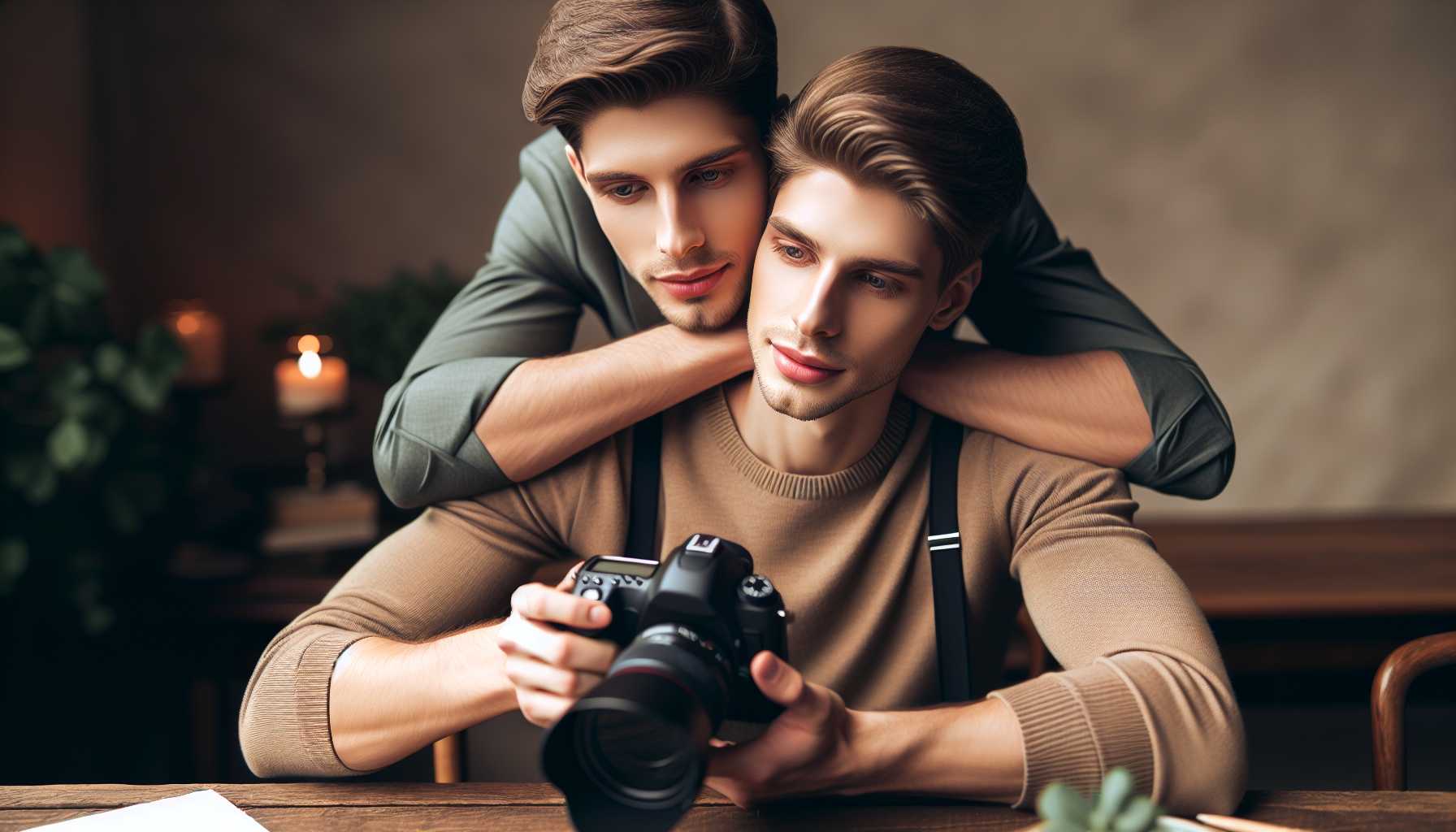 big brother captions for instagram - featured image