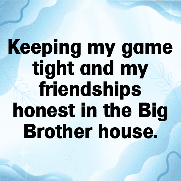Big Brother Captions Image For Instagram-QXvrXB