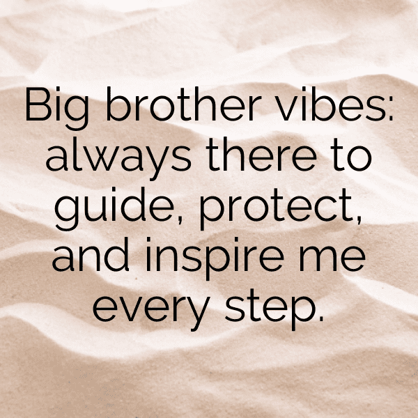 Big Brother Captions Image For Instagram-sQOupD