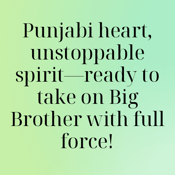 Big Brother Captions Image For Instagram-zDbVEH