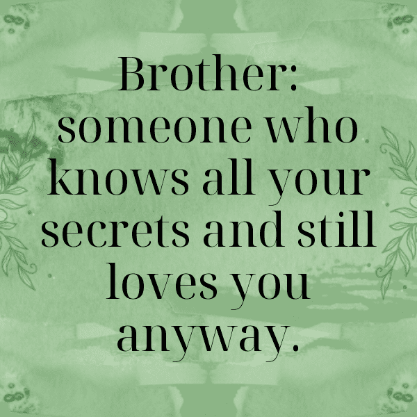 Big Brother Captions Photo For Instagram-Eq5MFy