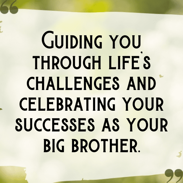 Big Brother Captions Photo For Instagram-f0dSH8