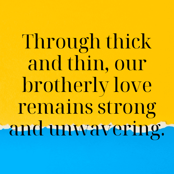 Big Brother Captions Photo For Instagram-gIKLTx