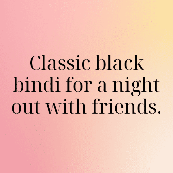 Bindi Captions Image For Instagram-3Y3ivS