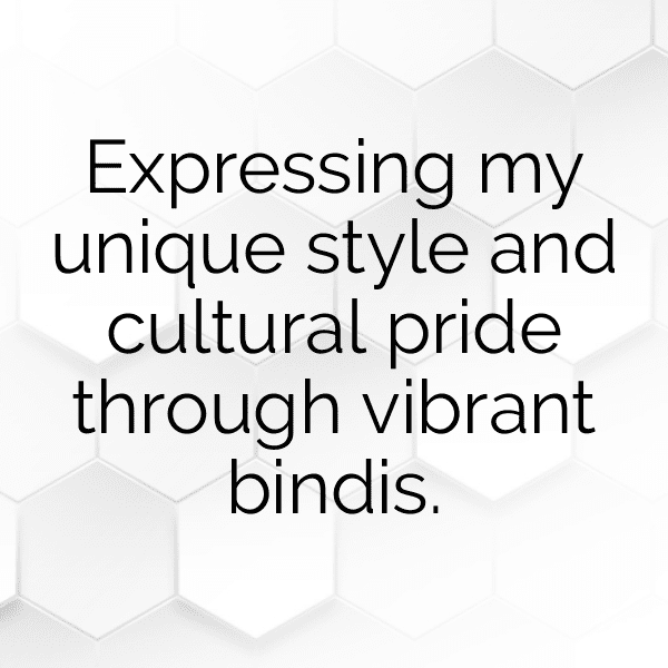 Bindi Captions Image For Instagram-qZi2gI