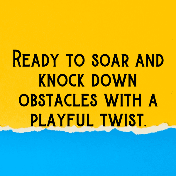 Birdwatching Captions Image for Instagram-1YnGAV