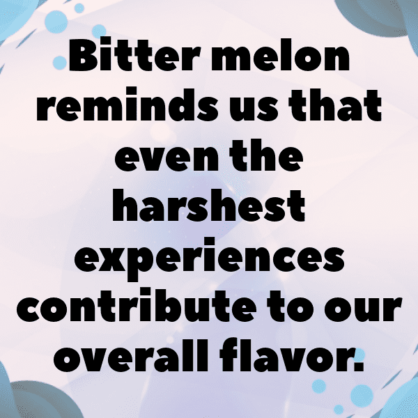 Bitter Melon Captions Image For Instagram-3lidNS