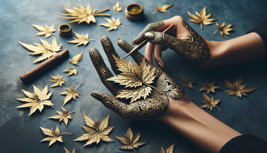 233+ Bitterleaf Captions For Instagram (Fresh & Trendy) 47 bitterleaf captions for instagram - featured image