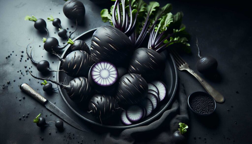 237+ Black Radish Captions For Instagram (Fresh & Trendy) 129 black radish captions for instagram - featured image