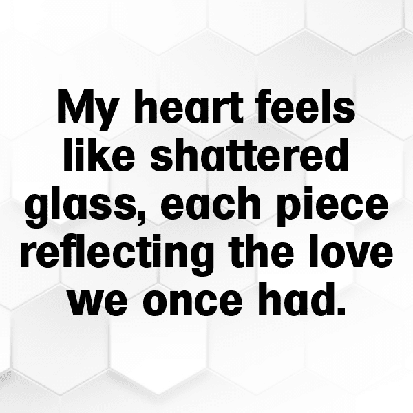 Bleeding Heart Captions Photo For Instagram-e3COoa