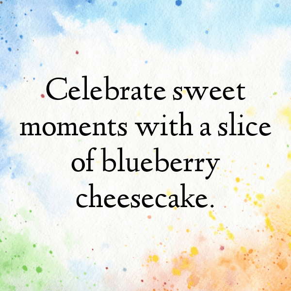 Blueberry Captions Photo For Instagram-IteE6v