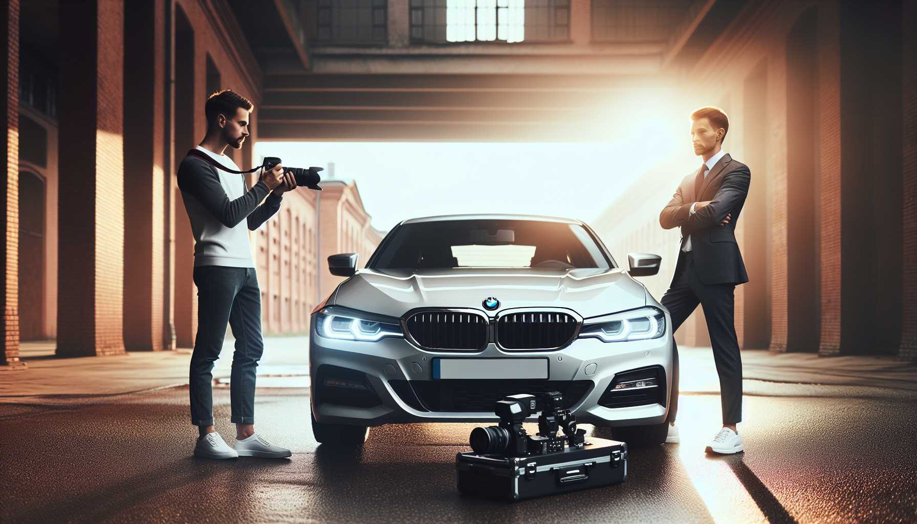 bmw 3 series captions for instagram - featured image