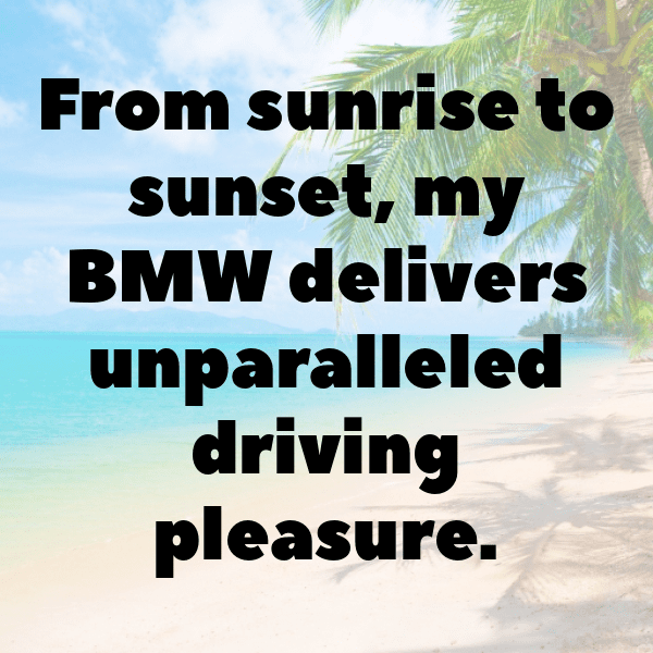 BMW 3 Series Captions Image for Instagram-4jIn2h