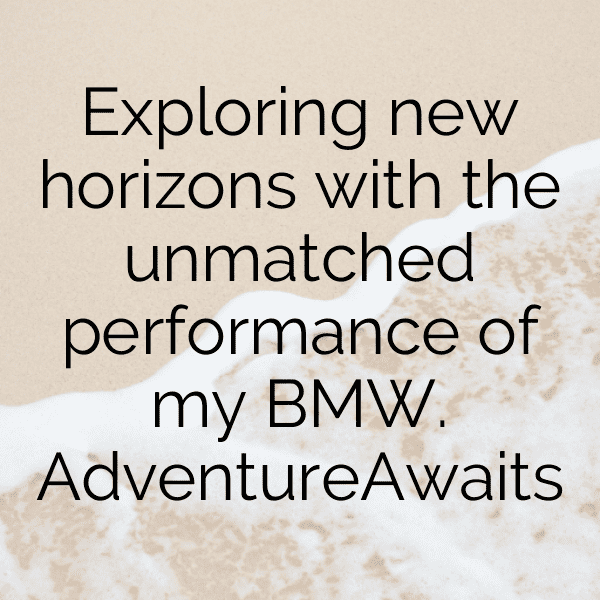 BMW 3 Series Captions Image for Instagram-4sl0Vg