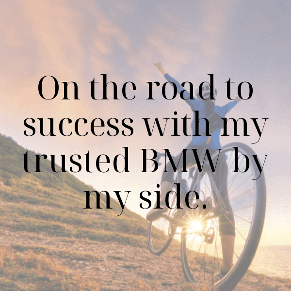 BMW 3 Series Captions Image for Instagram-cPcChJ