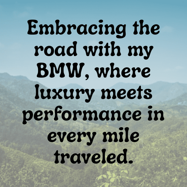 BMW 3 Series Captions Image for Instagram-GdTQZt