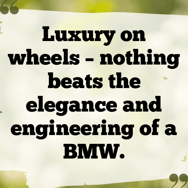 BMW 3 Series Captions Image for Instagram-LURhXJ