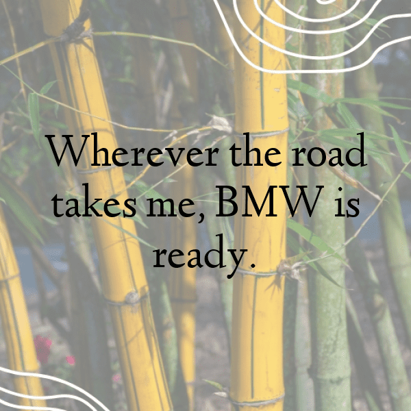 BMW 3 Series Captions Photo for Instagram-5zw4Ee