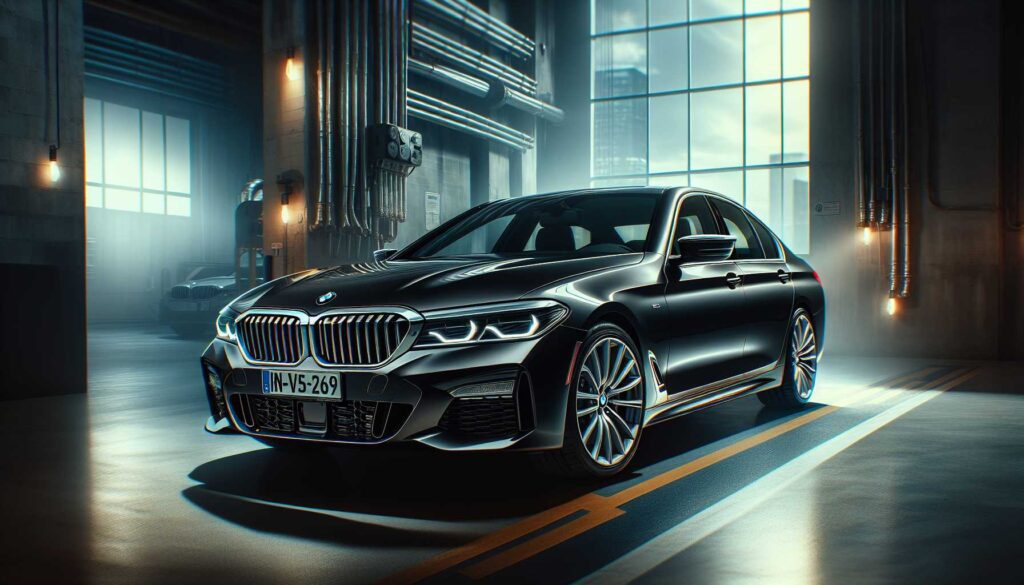 Instagram Captions Generator & Collections In 2025 1 bmw 5 series captions for instagram - featured image