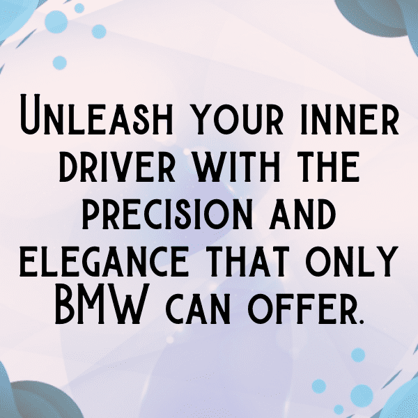 BMW 5 Series Captions Photo for Instagram-9lbqBs