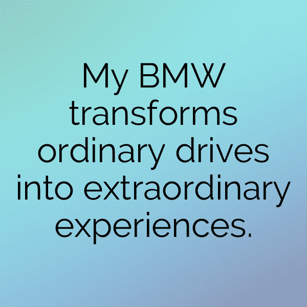 BMW 5 Series Captions Photo for Instagram-XpKDy2