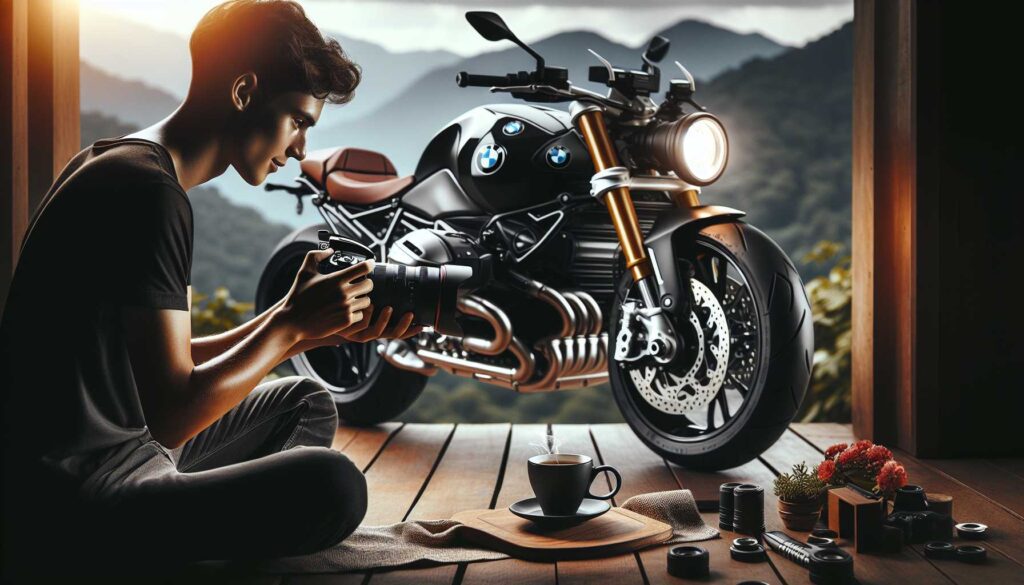 309+ BMW R NineT Captions for Instagram (Trending, Funny & Top) 41 bmw r ninet captions for instagram - featured image