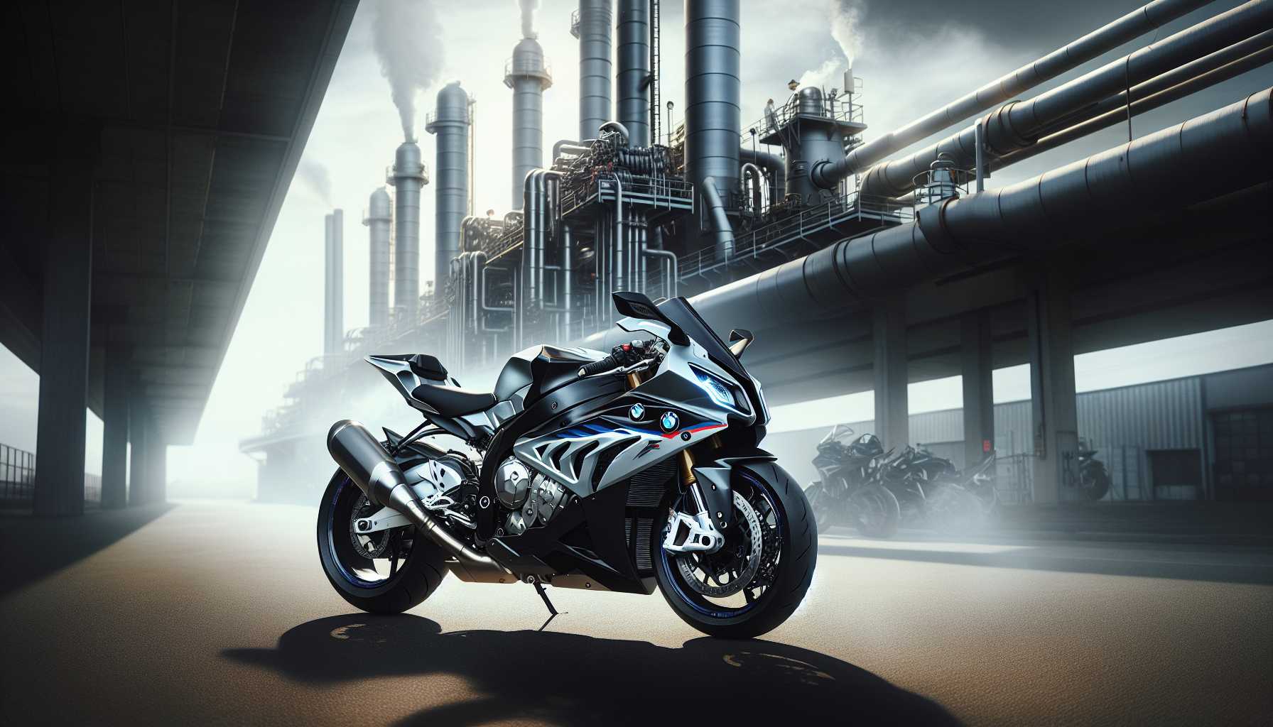 bmw s1000rr captions for instagram - featured image