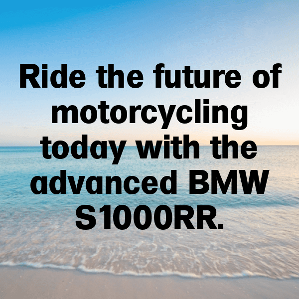 BMW S1000RR Captions Image for Instagram-1uMY0o