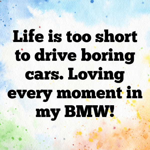 BMW S1000RR Captions Photo for Instagram-5SqEQ0