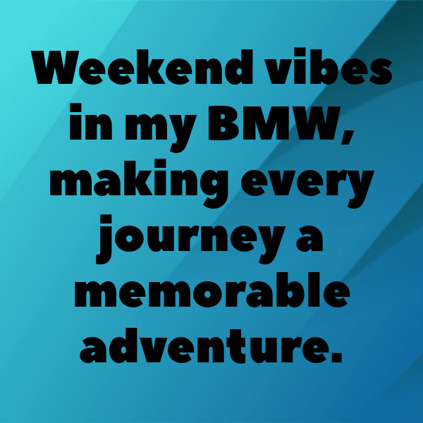 BMW X3 Captions Photo for Instagram-vhNYpe