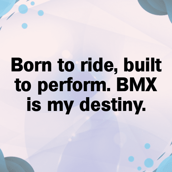 BMX Freestyle Captions Image for Instagram-jCaQsM