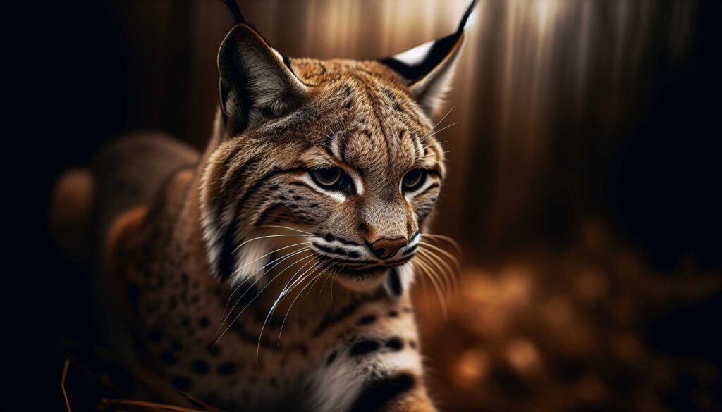 bobcat captions for instagram - featured image