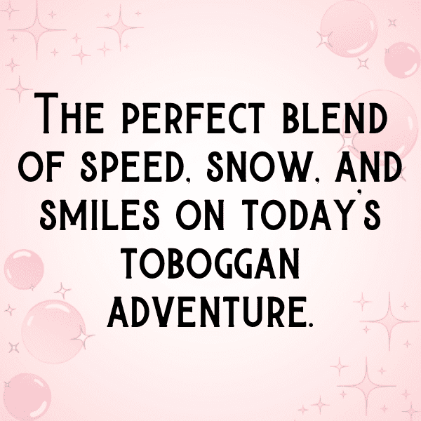 Bobsleigh Captions Image for Instagram-p3GeRG