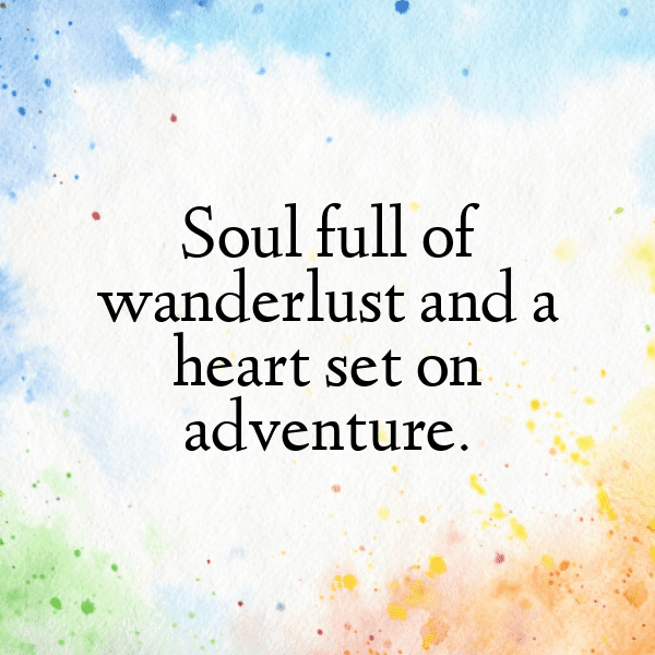 Bold Adventures Boy Captions Image for Instagram-VxzWBx