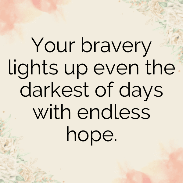 Bold and Brave Boy Captions Image for Instagram-4rFRRO