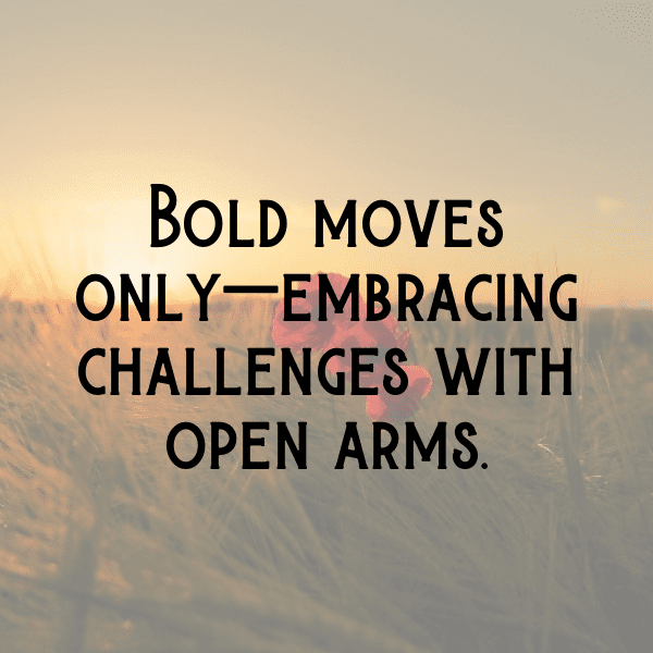 Bold and Brave Boy Captions Photo for Instagram-5v5Jbl