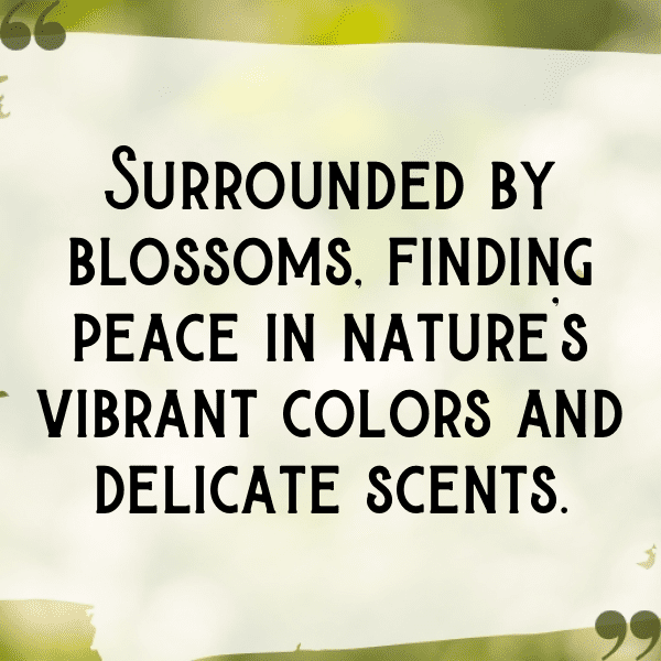 Borage Captions Photo For Instagram-KzbMq6