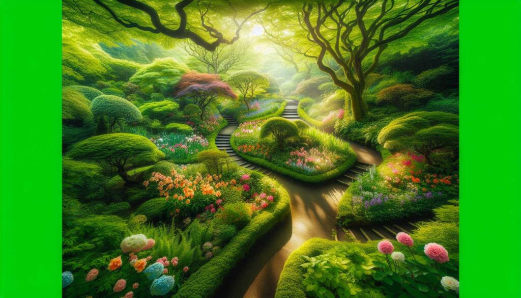 317+ Botanical Garden Captions for Instagram (Best, Funny & Short) 19 botanical garden captions for instagram - featured image