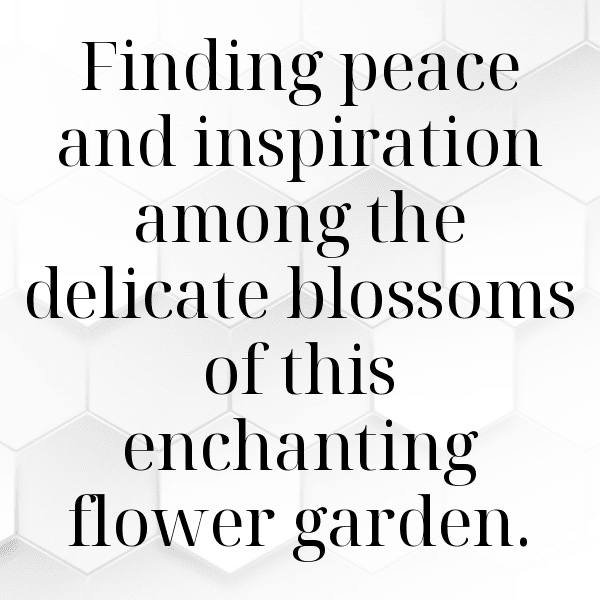 Botanical Garden Captions Image for Instagram-Jxn5Ax