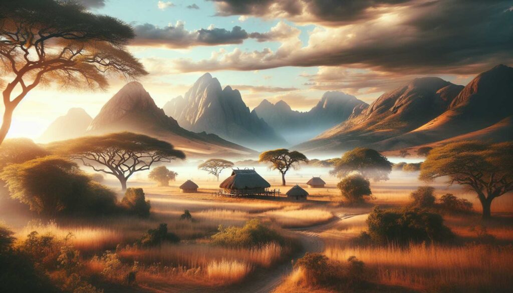 botswana captions for instagram - featured image
