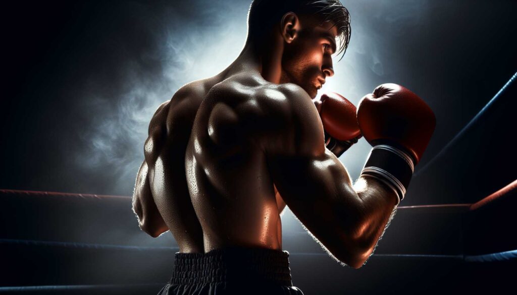 223+ Boxing Captions for Instagram (Trending, Funny & Top) 97 boxing captions for instagram - featured image