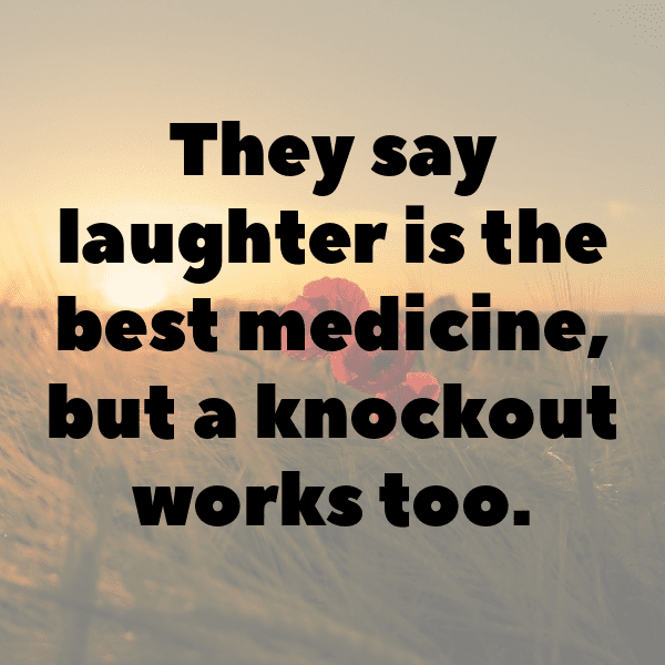 Boxing Captions Image for Instagram-kD5cXw