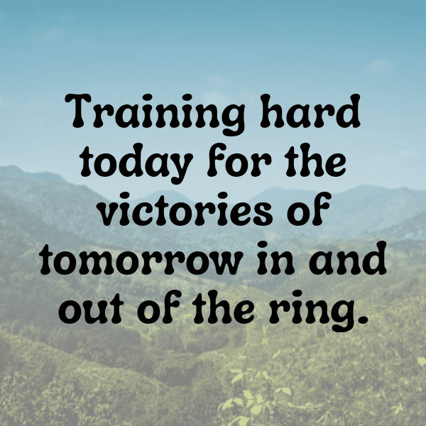 Boxing Captions Photo for Instagram-Pn98vY