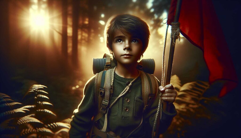 214+ Brave Boy Captions for Instagram (Trending, Funny & Top) 87 brave boy captions for instagram - featured image