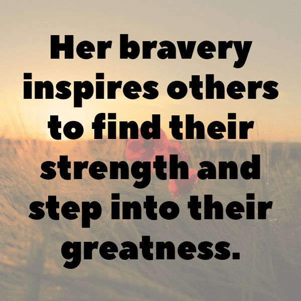 Brave Boy Captions Image for Instagram-GCW6yG