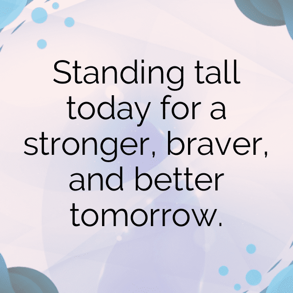 Brave Boy Captions Image for Instagram-pBTor1